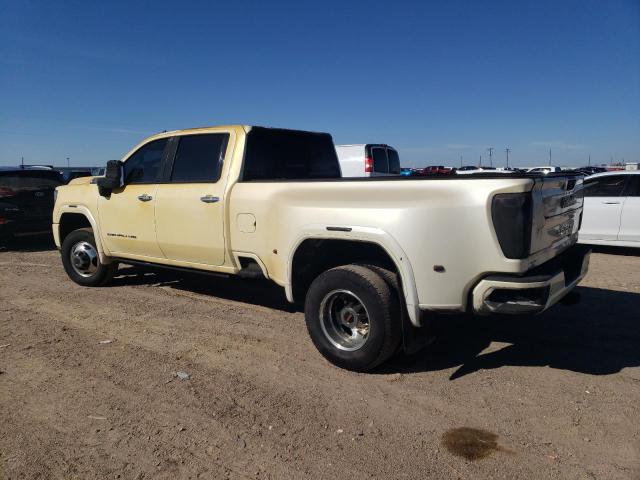 Photo 1 VIN: 1GT49WEY6PF149500 - GMC SIERRA 