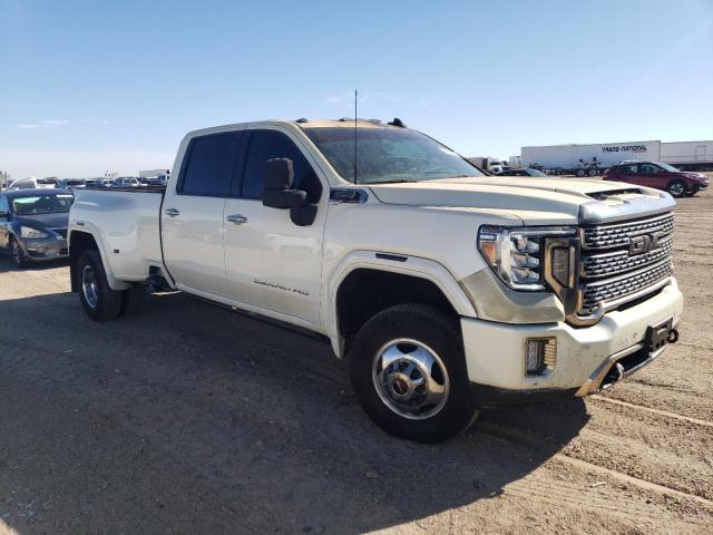 Photo 3 VIN: 1GT49WEY6PF149500 - GMC SIERRA 