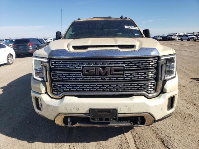 Photo 4 VIN: 1GT49WEY6PF149500 - GMC SIERRA 