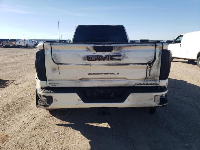 Photo 5 VIN: 1GT49WEY6PF149500 - GMC SIERRA 