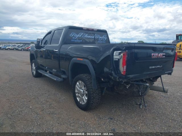 Photo 2 VIN: 1GT49WEY7LF117732 - GMC SIERRA 