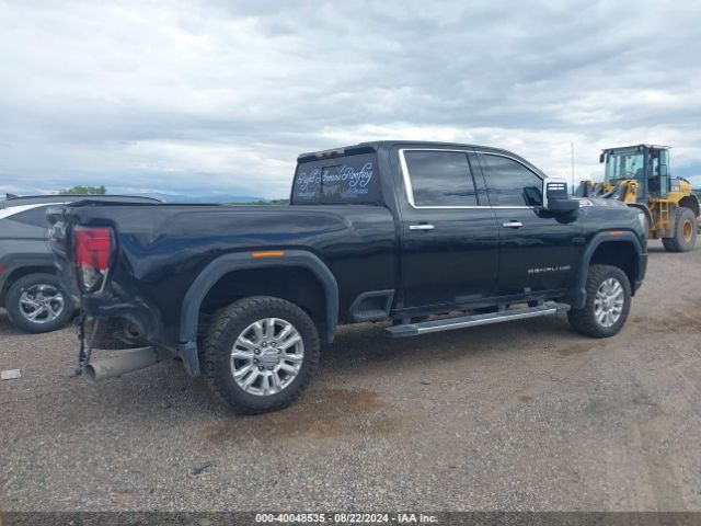 Photo 3 VIN: 1GT49WEY7LF117732 - GMC SIERRA 