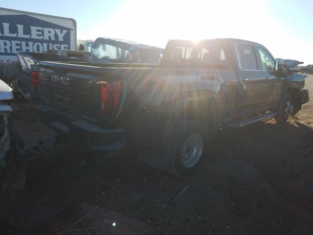 Photo 3 VIN: 1GT49WEY7LF298024 - GMC SIERRA K35 