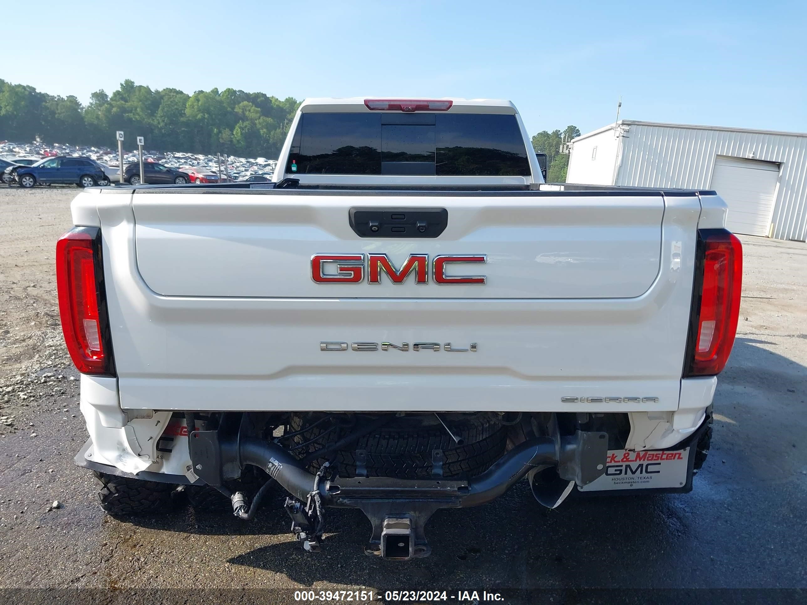 Photo 15 VIN: 1GT49WEY7MF314921 - GMC NULL 