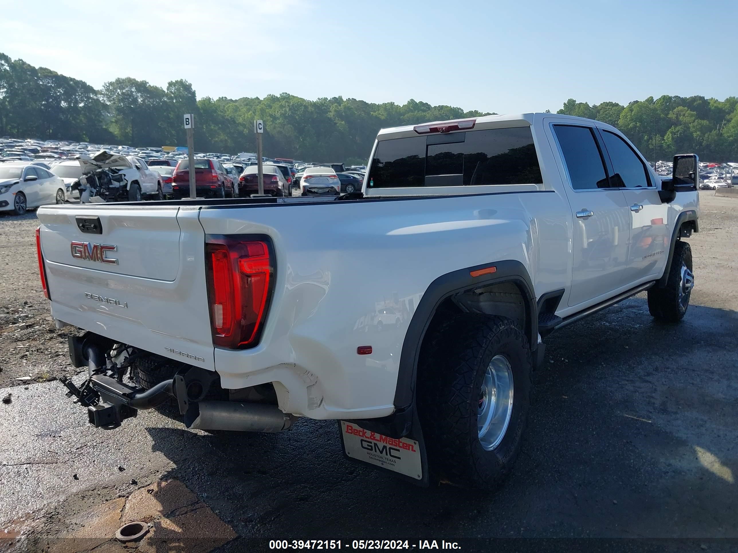 Photo 3 VIN: 1GT49WEY7MF314921 - GMC NULL 