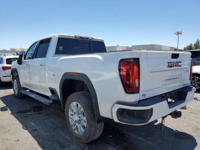 Photo 1 VIN: 1GT49WEY7PF129921 - GMC SIERRA K35 