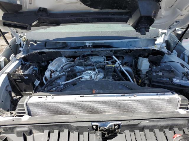 Photo 10 VIN: 1GT49WEY7PF129921 - GMC SIERRA K35 