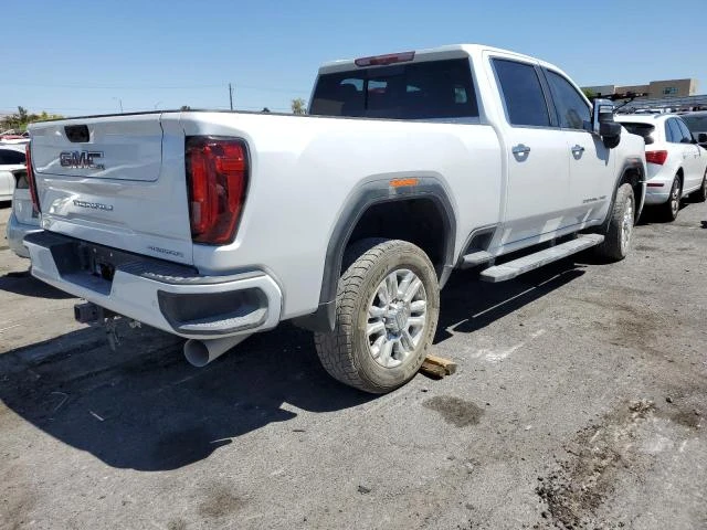 Photo 2 VIN: 1GT49WEY7PF129921 - GMC SIERRA K35 