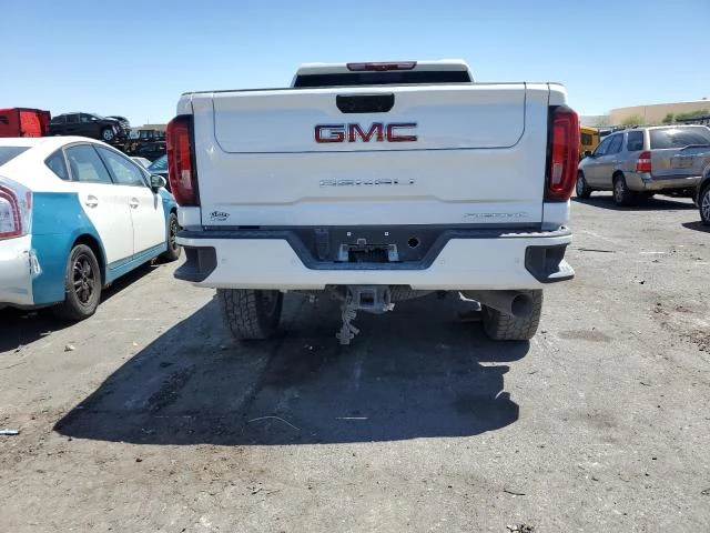 Photo 5 VIN: 1GT49WEY7PF129921 - GMC SIERRA K35 