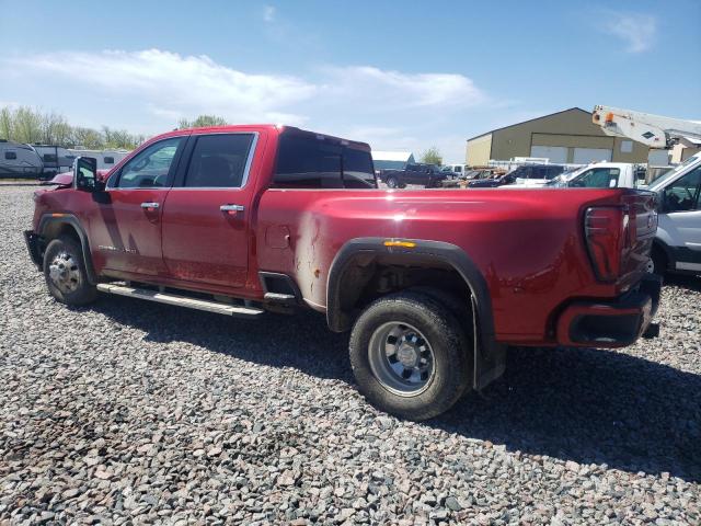 Photo 1 VIN: 1GT49WEY7RF337414 - GMC SIERRA K35 