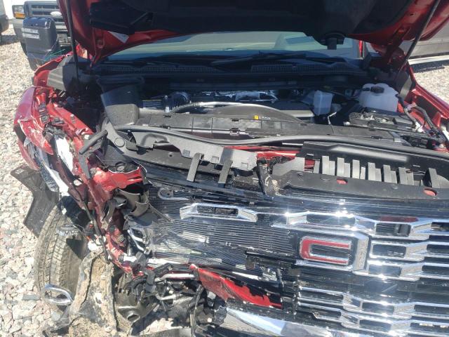 Photo 10 VIN: 1GT49WEY7RF337414 - GMC SIERRA K35 