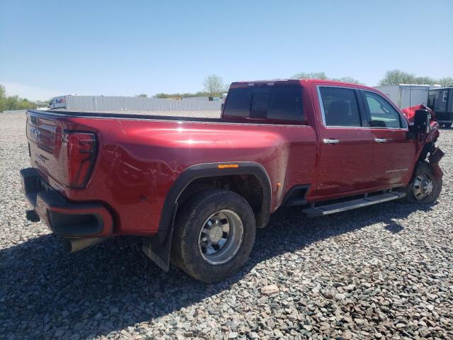 Photo 2 VIN: 1GT49WEY7RF337414 - GMC SIERRA K35 