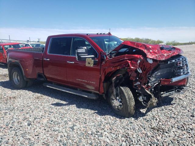 Photo 3 VIN: 1GT49WEY7RF337414 - GMC SIERRA K35 