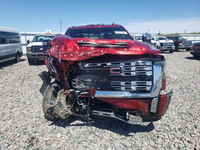 Photo 4 VIN: 1GT49WEY7RF337414 - GMC SIERRA K35 