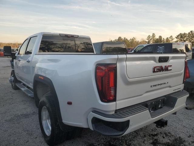 Photo 2 VIN: 1GT49WEY8LF266716 - GMC SIERRA K35 