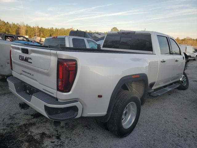 Photo 3 VIN: 1GT49WEY8LF266716 - GMC SIERRA K35 