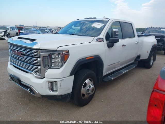 Photo 1 VIN: 1GT49WEY8LF297299 - GMC SIERRA 