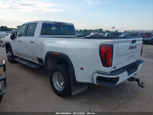 Photo 2 VIN: 1GT49WEY8LF297299 - GMC SIERRA 