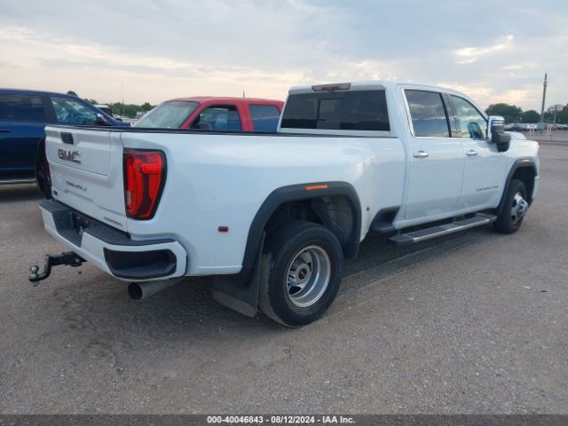 Photo 3 VIN: 1GT49WEY8LF297299 - GMC SIERRA 