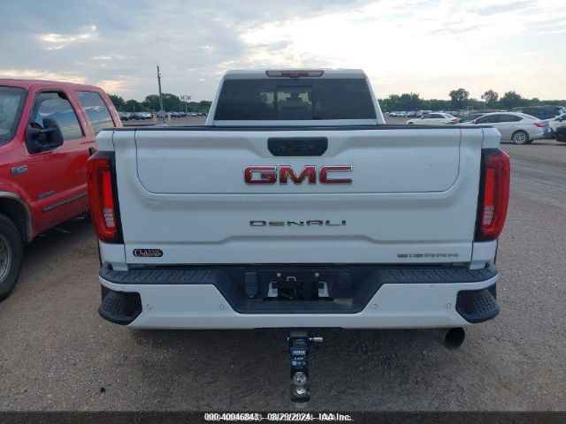 Photo 7 VIN: 1GT49WEY8LF297299 - GMC SIERRA 