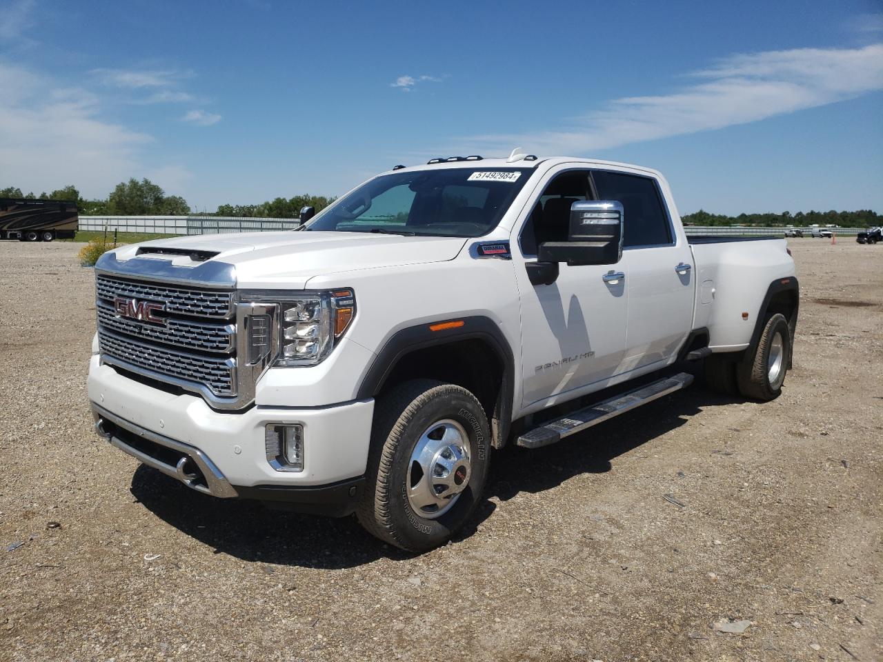 Photo 1 VIN: 1GT49WEY8MF115876 - GMC SIERRA 