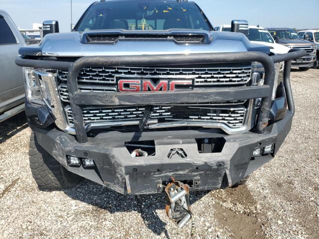 Photo 8 VIN: 1GT49WEY8MF269228 - GMC SIERRA 