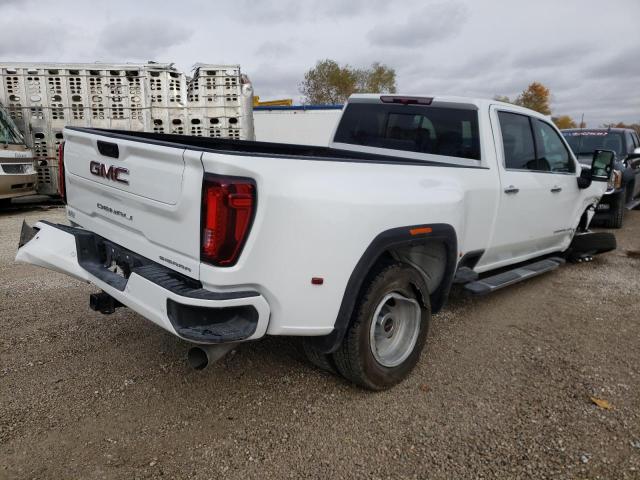 Photo 3 VIN: 1GT49WEY8NF247201 - GMC SIERRA K35 