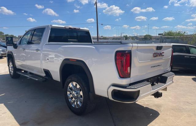 Photo 2 VIN: 1GT49WEY8NF251491 - GMC SIERRA K35 