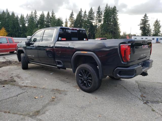 Photo 1 VIN: 1GT49WEY8NF365278 - GMC SIERRA K35 