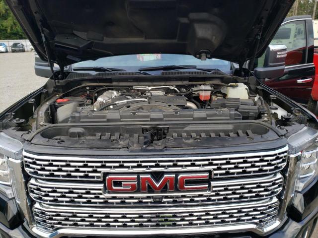 Photo 10 VIN: 1GT49WEY8NF365278 - GMC SIERRA K35 