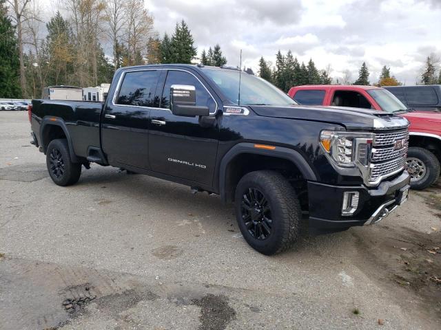 Photo 3 VIN: 1GT49WEY8NF365278 - GMC SIERRA K35 