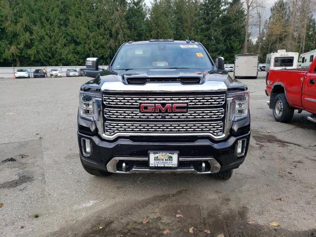 Photo 4 VIN: 1GT49WEY8NF365278 - GMC SIERRA K35 