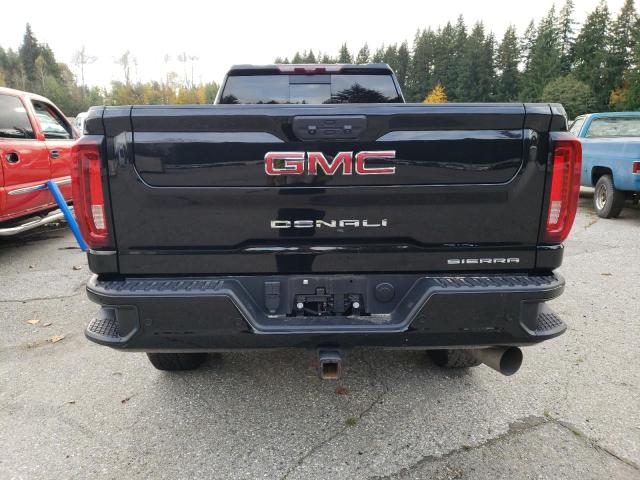 Photo 5 VIN: 1GT49WEY8NF365278 - GMC SIERRA K35 