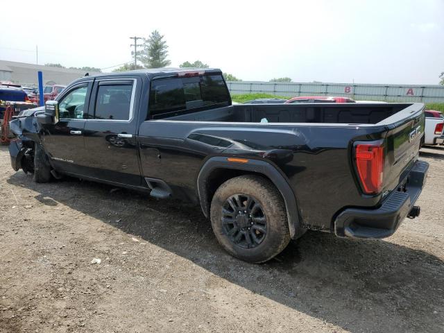 Photo 1 VIN: 1GT49WEY8PF106096 - GMC SIERRA K35 