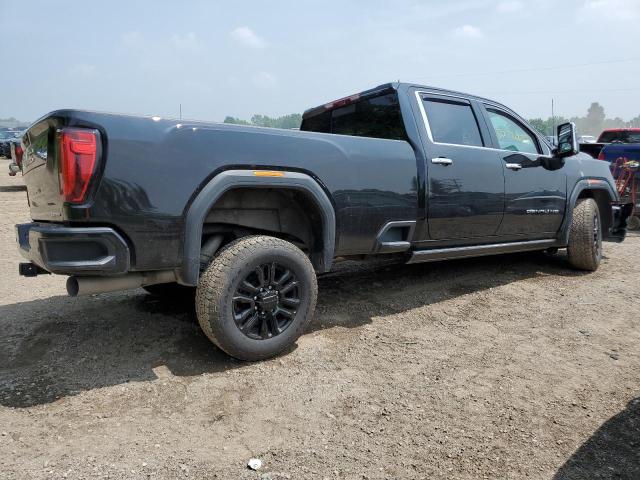 Photo 2 VIN: 1GT49WEY8PF106096 - GMC SIERRA K35 