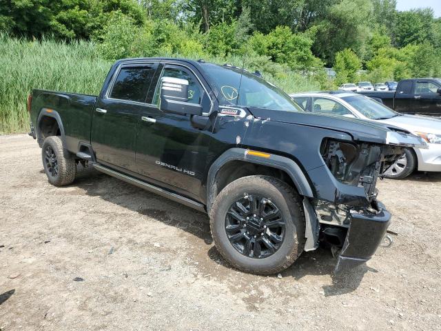 Photo 3 VIN: 1GT49WEY8PF106096 - GMC SIERRA K35 