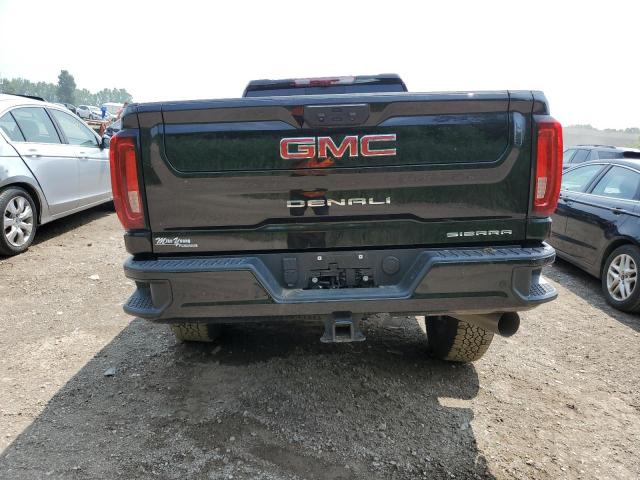 Photo 5 VIN: 1GT49WEY8PF106096 - GMC SIERRA K35 