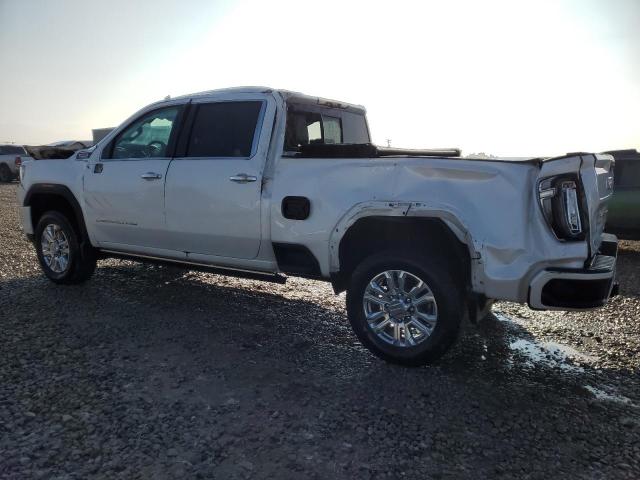 Photo 1 VIN: 1GT49WEY8PF212872 - GMC SIERRA K35 