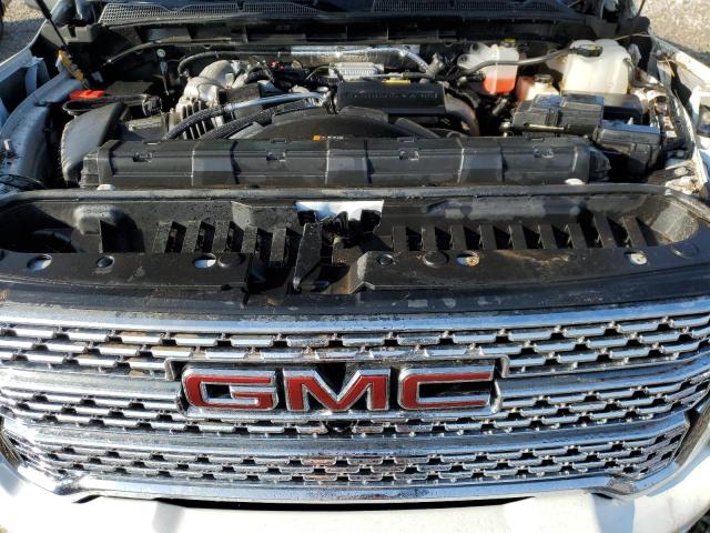 Photo 10 VIN: 1GT49WEY8PF212872 - GMC SIERRA K35 