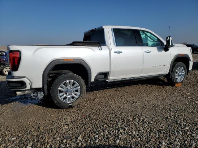 Photo 2 VIN: 1GT49WEY8PF212872 - GMC SIERRA K35 