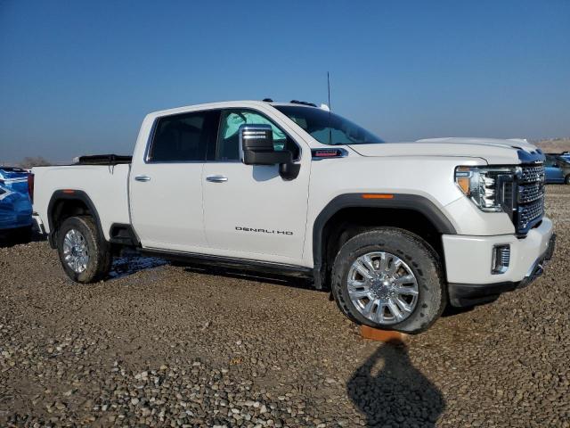 Photo 3 VIN: 1GT49WEY8PF212872 - GMC SIERRA K35 