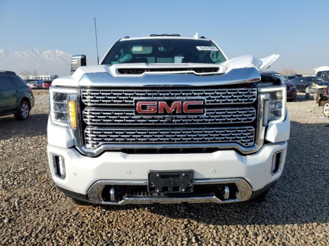 Photo 4 VIN: 1GT49WEY8PF212872 - GMC SIERRA K35 