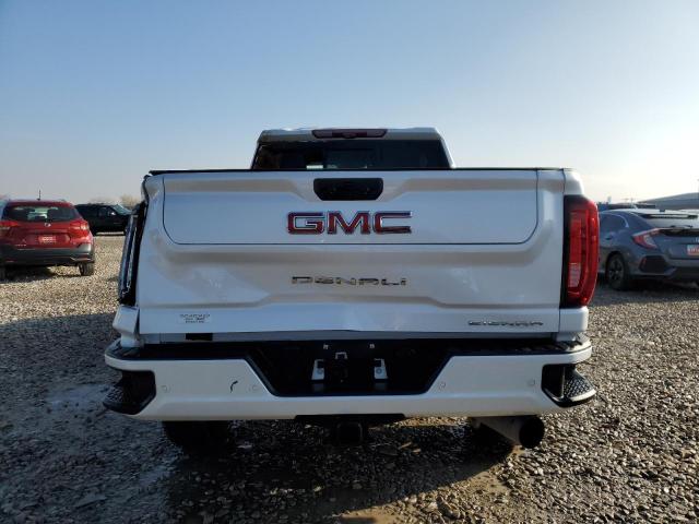 Photo 5 VIN: 1GT49WEY8PF212872 - GMC SIERRA K35 