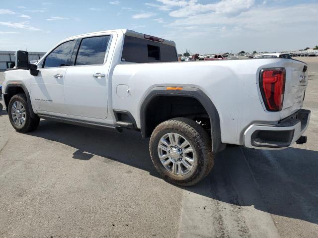 Photo 1 VIN: 1GT49WEY8PF216422 - GMC SIERRA K35 