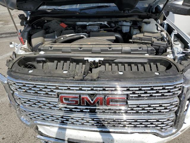 Photo 10 VIN: 1GT49WEY8PF216422 - GMC SIERRA K35 