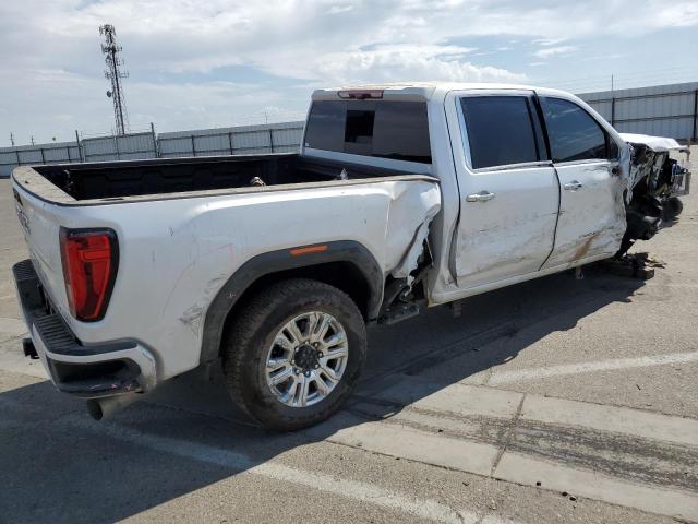 Photo 2 VIN: 1GT49WEY8PF216422 - GMC SIERRA K35 