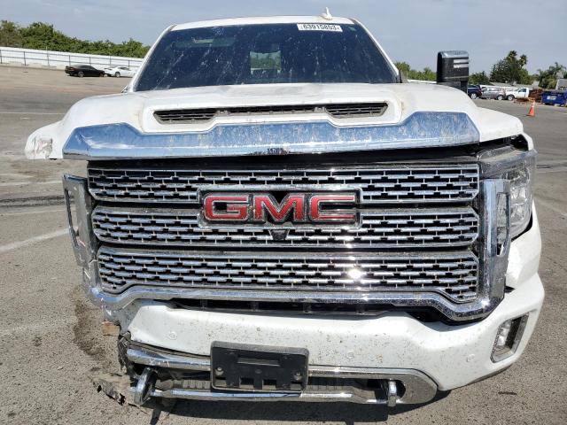 Photo 4 VIN: 1GT49WEY8PF216422 - GMC SIERRA K35 