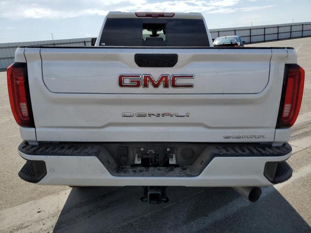 Photo 5 VIN: 1GT49WEY8PF216422 - GMC SIERRA K35 