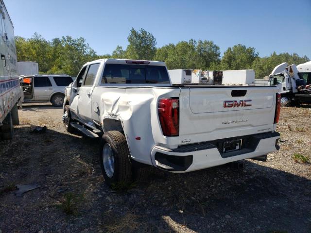 Photo 1 VIN: 1GT49WEY8RF136430 - GMC SIERRA K35 