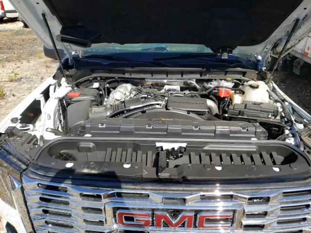 Photo 10 VIN: 1GT49WEY8RF136430 - GMC SIERRA K35 